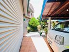 Well Maintained Valuable House In Kottawa , Mattegoda