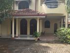Well Maintaned house for Sale-Wattala