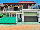 Well Perfect 3 Bed Rooms Luxury Newly Built House For Sale Negombo