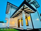 Well Planed Great View Top Condition Brand New Up House Sale Negombo