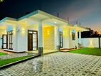 Well Quality Luxury 3 Bed Rooms House For Sale In Negombo Area kadirana