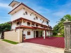 Well Running 3 Star Hotel & Restaurant for Sale in Negombo.