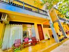 Well Running 5Br Lxuury Hotel For Sale In Negombo Beach Side