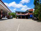 Well-Running Automobile Business with Commercial Property for Sale