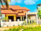 Well Solid Built Luxurious Latest House For Sale In Negombo Kadirana