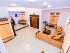 Well Solid Luxury Quality Furnished House For Sale In Katunayaka
