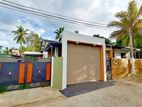 Well Used Single Storey Completed House In Polgasowita