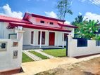 Well Used Single Storey House For Sale In Kumbuka Gonapola
