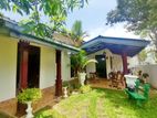 Well Used Single Storey House In Walking Distance To 120 rd Wethara