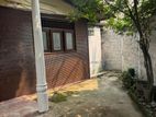 Wellampitiya : 2BR (6P) House for Sale