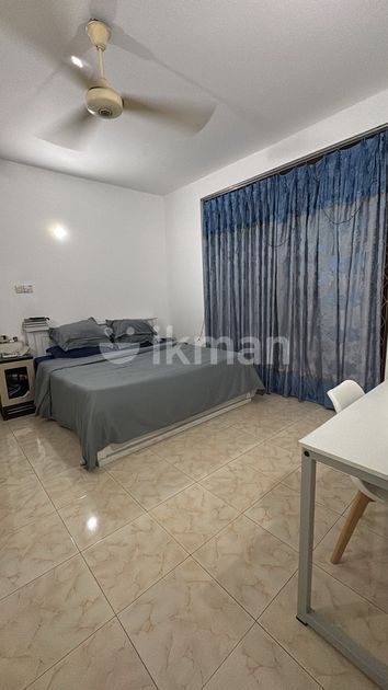 WELLAMPITIYA : 4-ROOM (6.5-PERCH) 4-STOREY HOUSE FOR RENT | ikman