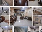 Wellampitiya - House for sale