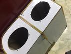Speaker Box