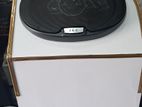 wellampity 3wheel buffel