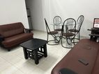 Wellawate First Floor Apartment with Sea Views