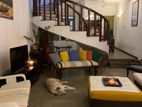 Wellawatha 5 bedrooms Upstairs House with Swimming Pool for Sale