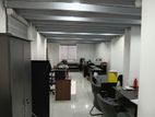 Wellawatha Vaverset Place Commercial Office Space is for Sale