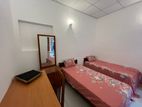 WELLAWATHTHA BRANDNEW FURNISHED ANNEX FOR RENT