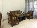 Wellawatta 02 Bedroom Apartment Short-Term Rental (Code: CSH302)