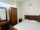 Wellawatta 02 BHK Apartment for Short-Term Rental (Code: CSH201)