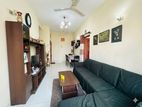 Wellawatta 2-Bed Apartment for Sale in Fredrica Road (Land Side)
