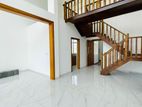 Wellawatta Duplex Apartment For Sale**