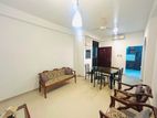 Wellawatta Fully Furnished Apartment For Sale -(Land Side)