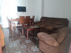 Wellawatta Fully Furnished Apartment Long-Term Rental (CSH201)