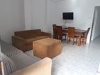 Wellawatta Fully Furnished Apartment Long-Term Rental (CSH202)