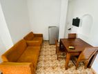 Wellawatta Furnished Apartment Short-Term Rent (CSH101)
