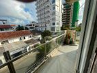 Wellawatte - 03 Bedroom Furnished Apartment for rent