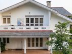 Wellawatte Hotel for Rent