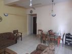 Wellawatte Station Road 3 Bedrooms Apartment for sale.