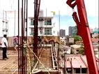 Wellawatte Underconstruction Apartment for Sale