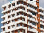 Wellawatte Vaverset Place 2 Bedrooms Higher Floor Apartment for Sale