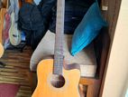 Wellgo Acoustic Guitar