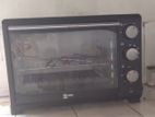 Welling electric oven 30 L