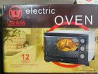 Welling Electric Oven 30L (GTO-302R)