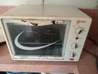 Welling Electric Oven