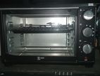 Welling Electric Oven
