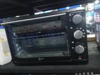 WELLING ELECTRIC OVEN