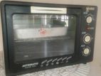 Welling Electric Oven