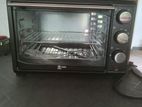 Welling Electric Oven