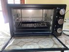 Welling Electric Oven (Model: GTO-221R)
