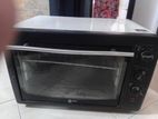 Electric Oven