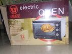 Welling Electric Oven