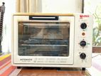 Welling Oven