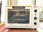 Welling Oven