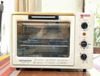 Welling Oven