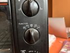 Electric Oven